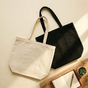 TOTE BAGS