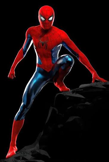 SPIDER MAN
